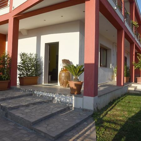Green House Кавалино ди Лече Екстериор снимка