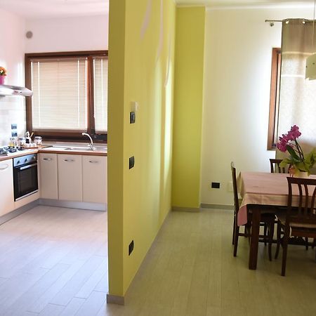 Green House Кавалино ди Лече Екстериор снимка